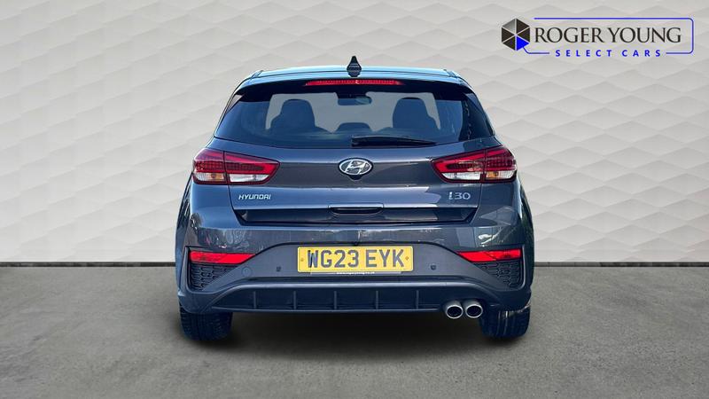 Used Hyundai i30 2023 for sale - 77301192: Photo 6