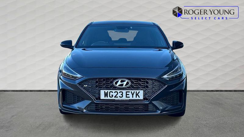 Used Hyundai i30 2023 for sale - 77301192: Photo 7