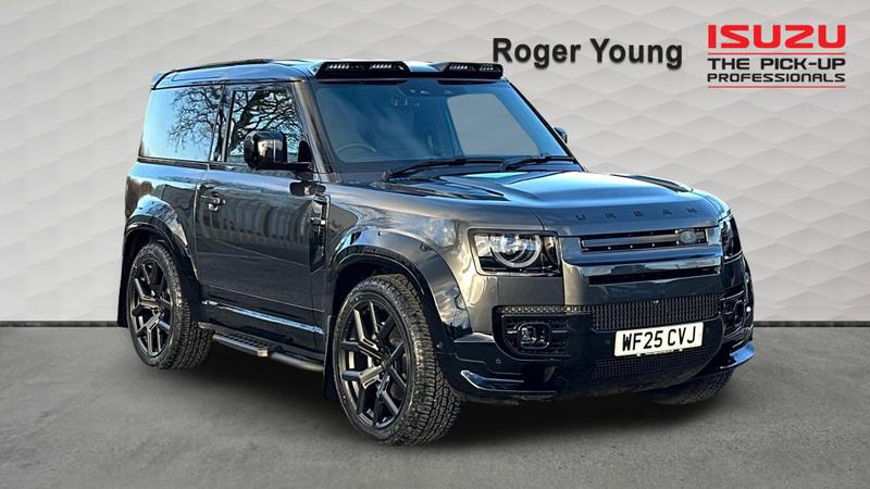 Used Land Rover Defender 2025 for sale - 77301129: Photo 1