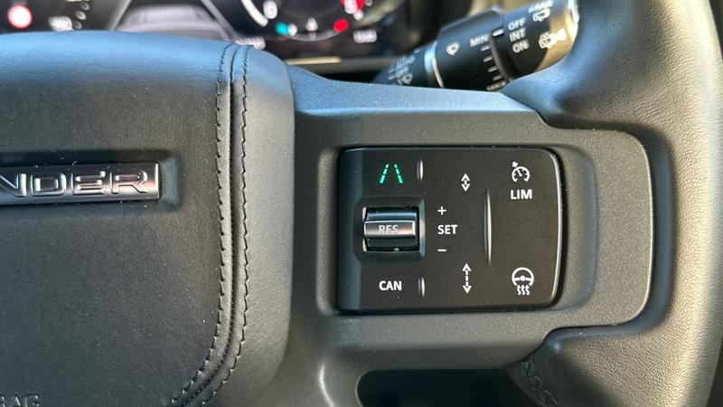 Used Land Rover Defender 2025 for sale - 77301129: Photo 16