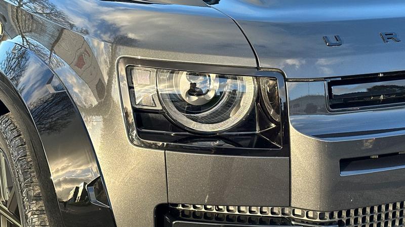 Used Land Rover Defender 2025 for sale - 77301129: Photo 18