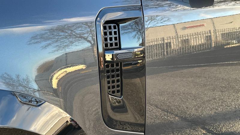 Used Land Rover Defender 2025 for sale - 77301129: Photo 23