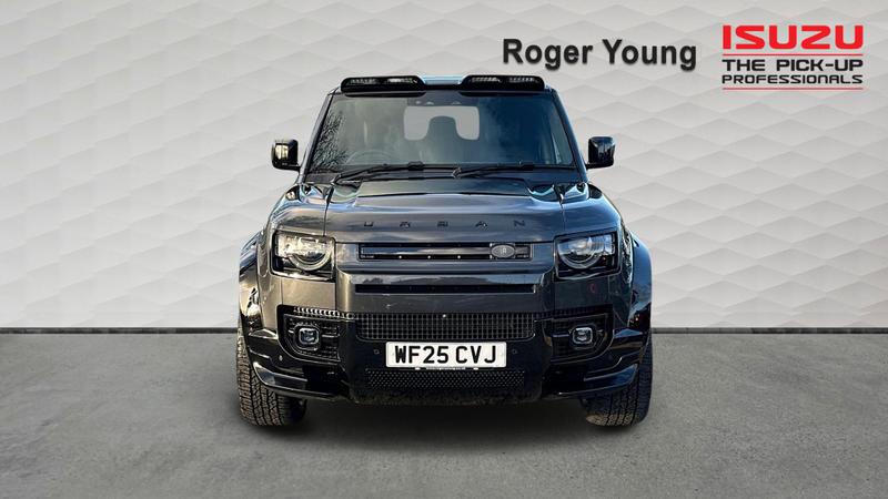 Used Land Rover Defender 2025 for sale - 77301129: Photo 7