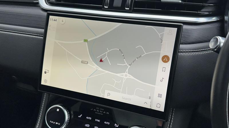 Used Jaguar F-Pace 2022 for sale - 77301027: Photo 11