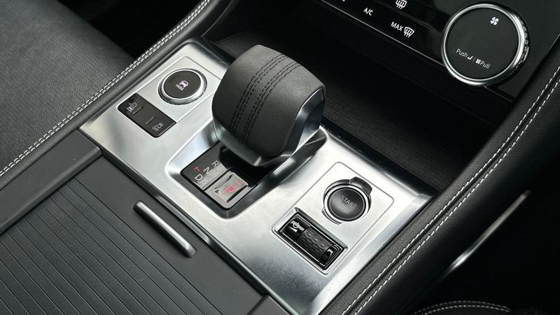 Used Jaguar F-Pace 2022 for sale - 77301027: Photo 13