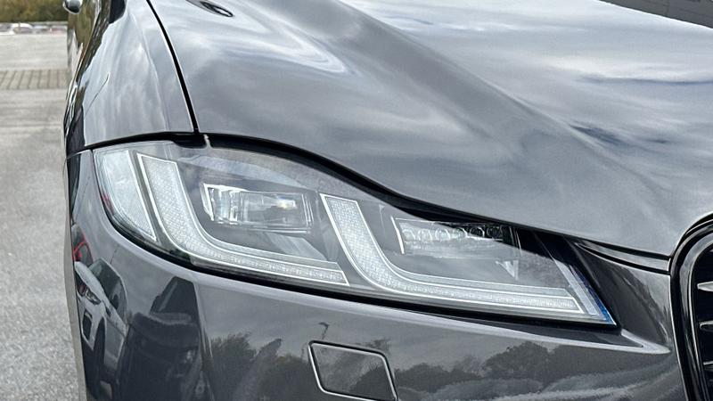 Used Jaguar F-Pace 2022 for sale - 77301027: Photo 17