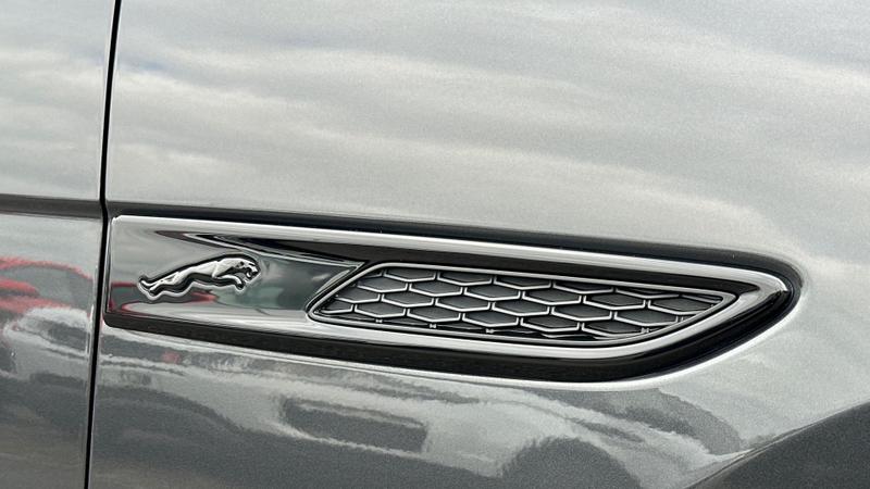 Used Jaguar F-Pace 2022 for sale - 77301027: Photo 20