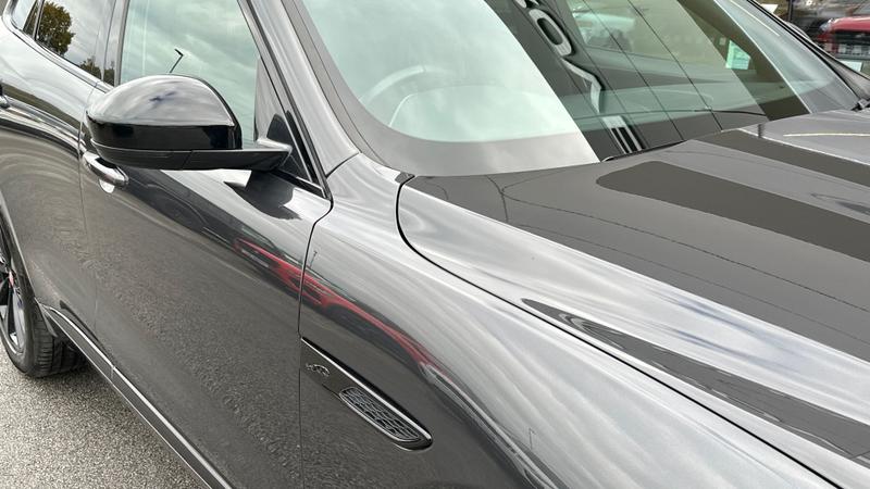 Used Jaguar F-Pace 2022 for sale - 77301027: Photo 21