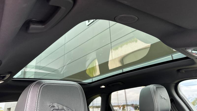 Used Jaguar F-Pace 2022 for sale - 77301027: Photo 22