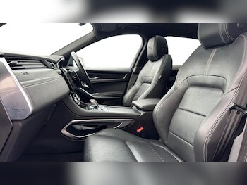 Used Jaguar F-Pace 2022 for sale - 77301027: Photo