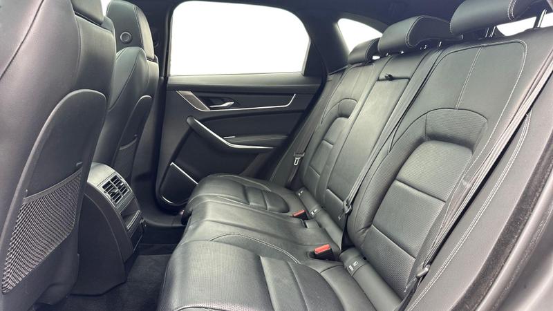 Used Jaguar F-Pace 2022 for sale - 77301027: Photo 4