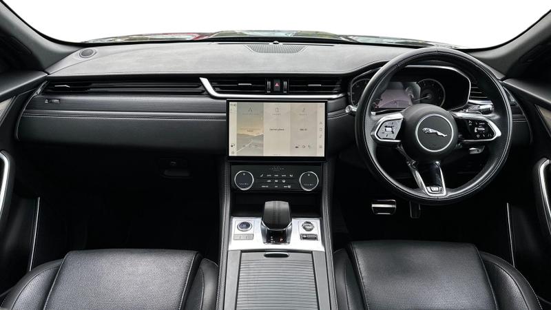 Used Jaguar F-Pace 2022 for sale - 77301027: Photo 9