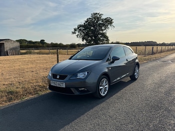 Used SEAT Ibiza 2013 for sale - 79496397: Photo