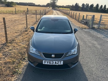 Used SEAT Ibiza 2013 for sale - 79496397: Photo