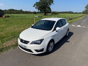 Used SEAT Ibiza 2012 for sale - 78741348: Photo