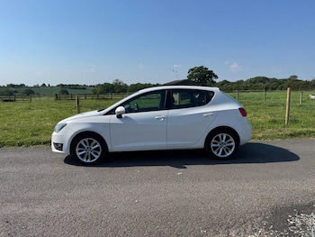 Used SEAT Ibiza 2012 for sale - 78741348: Photo