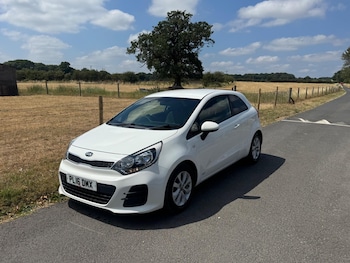 Used Kia Rio 2016 for sale - 79212379: Photo