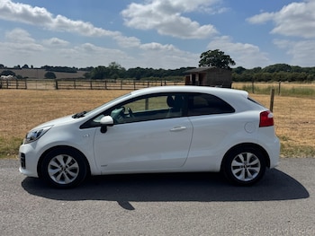 Used Kia Rio 2016 for sale - 79212379: Photo