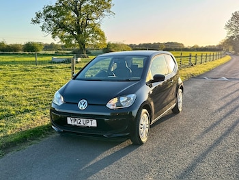 Used Volkswagen up! 2012 for sale - 78728642: Photo