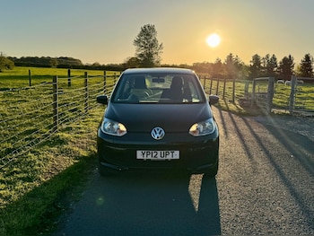 Used Volkswagen up! 2012 for sale - 78728642: Photo