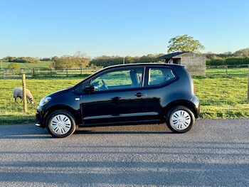 Used Volkswagen up! 2012 for sale - 78728642: Photo