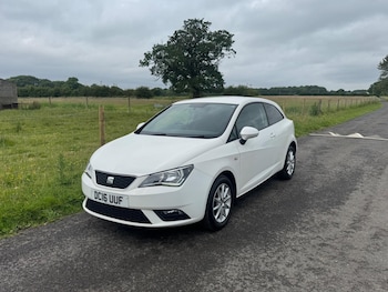 Used SEAT Ibiza 2016 for sale - 78911064: Photo