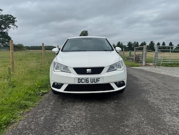 Used SEAT Ibiza 2016 for sale - 78911064: Photo