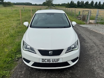 Used SEAT Ibiza 2016 for sale - 78911064: Photo