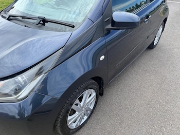 Used Toyota AYGO 2014 for sale - 78752727: Photo