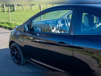 Used Ford Ka 2016 for sale - 78728450: Photo