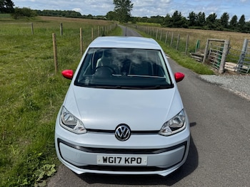 Used Volkswagen up! 2017 for sale - 78922877: Photo