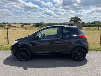 Used Ford Ka 2016 for sale - 79255976: Photo