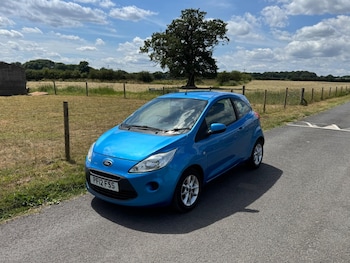 Used Ford Ka 2012 for sale - 79107362: Photo