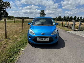 Used Ford Ka 2012 for sale - 79107362: Photo