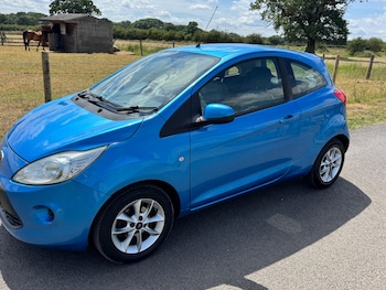 Used Ford Ka 2012 for sale - 79107362: Photo