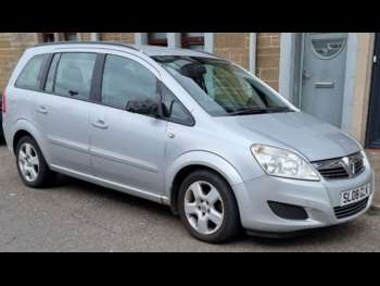 2008 (08) - 1.6i Exclusiv 5dr