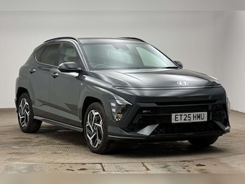 Used Hyundai KONA 2025 for sale - 79533068: Photo