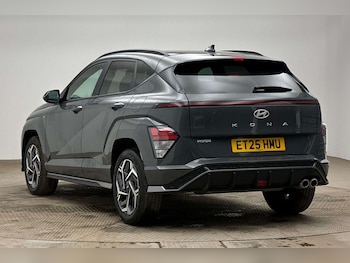 Used Hyundai KONA 2025 for sale - 79533068: Photo