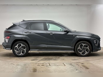 Used Hyundai KONA 2025 for sale - 79533068: Photo