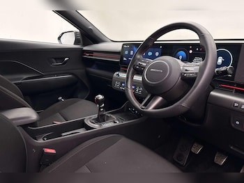 Used Hyundai KONA 2025 for sale - 79533068: Photo