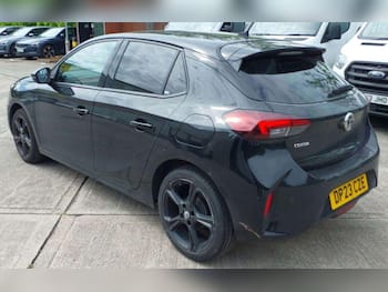 Used Vauxhall Corsa 2023 for sale - 79634506: Photo