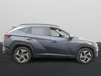 Used Hyundai TUCSON 2023 for sale - 79458259: Photo