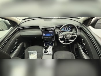 Used Hyundai TUCSON 2023 for sale - 79458259: Photo