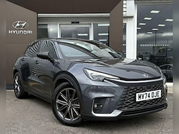 Used Lexus LBX 2025 for sale - 79590744: Photo