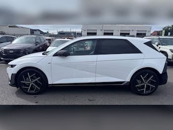 Used Hyundai IONIQ 5 2026 for sale - 79847369: Photo