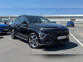 Used Hyundai KONA 2025 for sale - 79458265: Photo