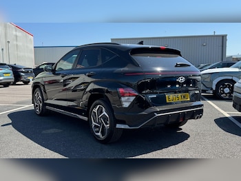 Used Hyundai KONA 2025 for sale - 79458265: Photo