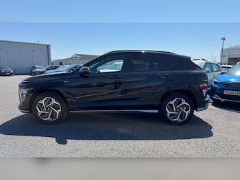 Used Hyundai KONA 2025 for sale - 79458265: Photo