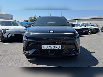 Used Hyundai KONA 2025 for sale - 79458265: Photo