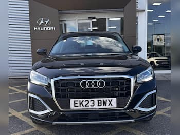 Used Audi Q2 2023 for sale - 79590453: Photo